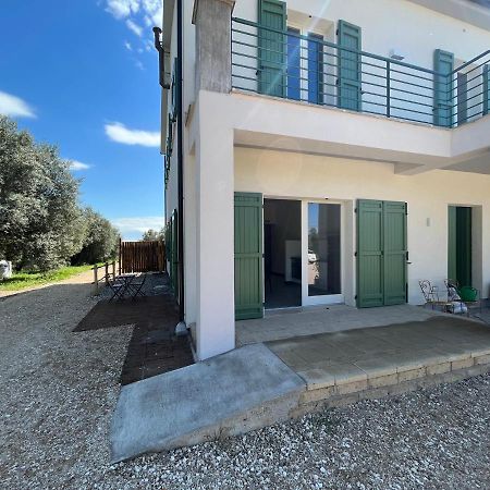 Agriturismo Casette Del Forno مونتالتو دي كاسترو المظهر الخارجي الصورة