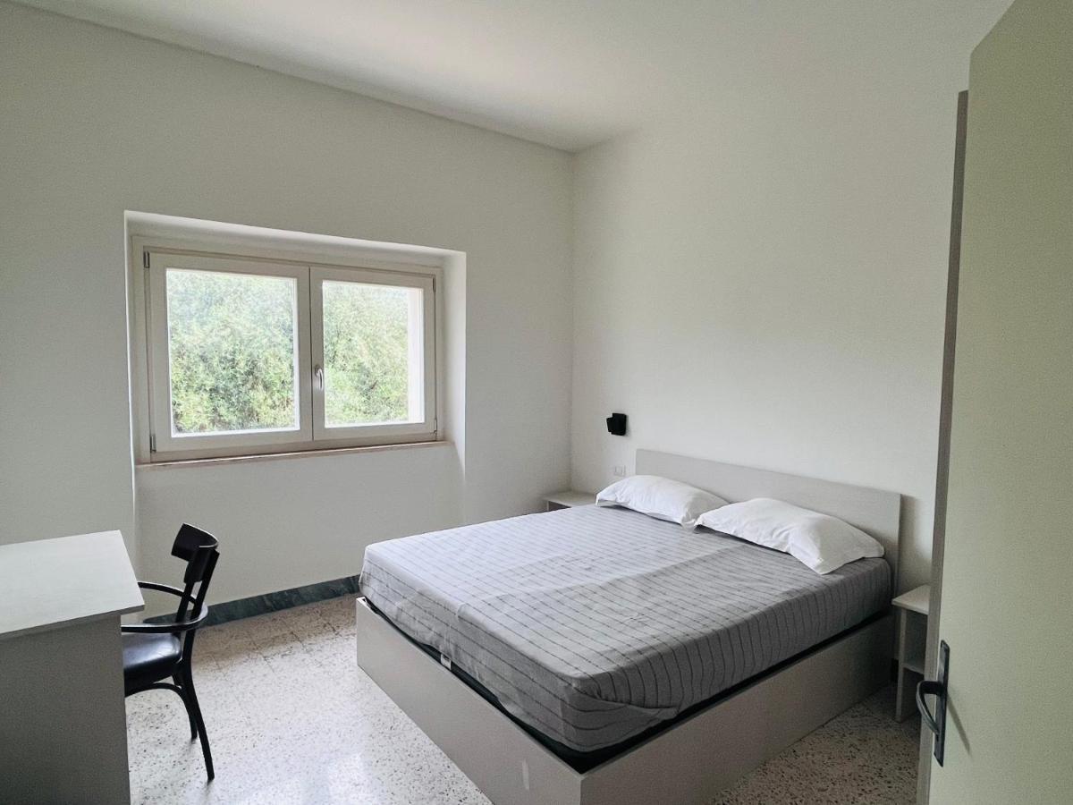 Agriturismo Casette Del Forno مونتالتو دي كاسترو المظهر الخارجي الصورة