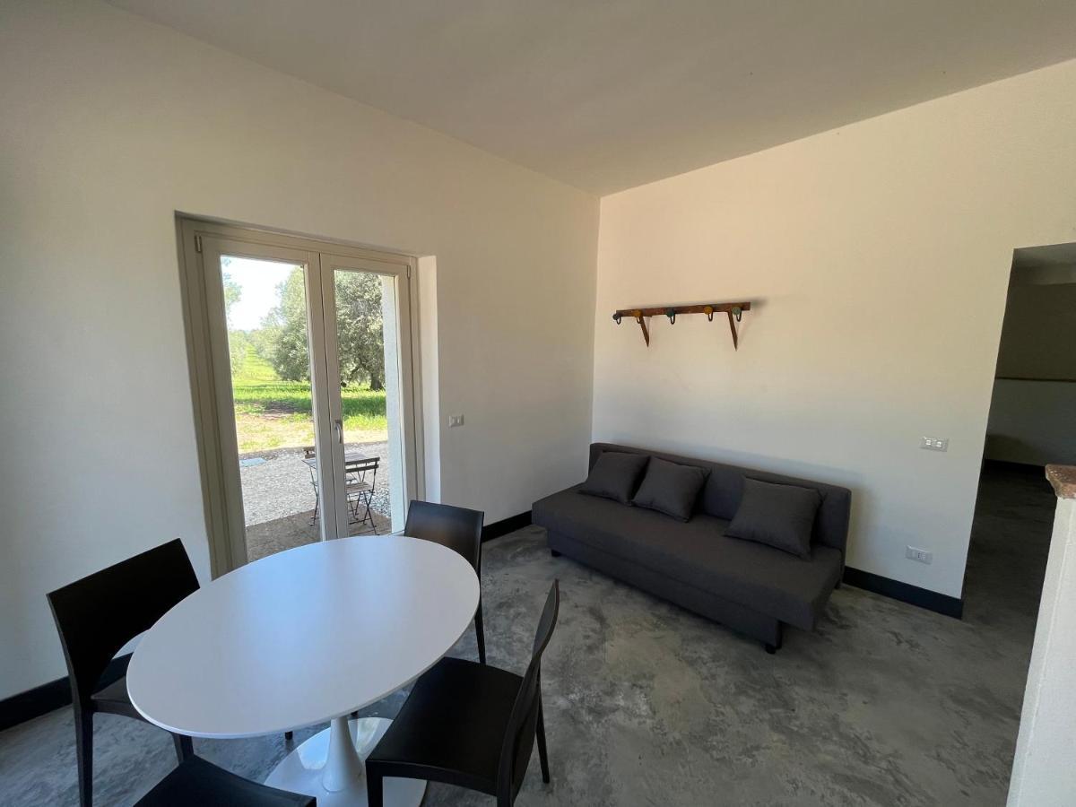 Agriturismo Casette Del Forno مونتالتو دي كاسترو المظهر الخارجي الصورة